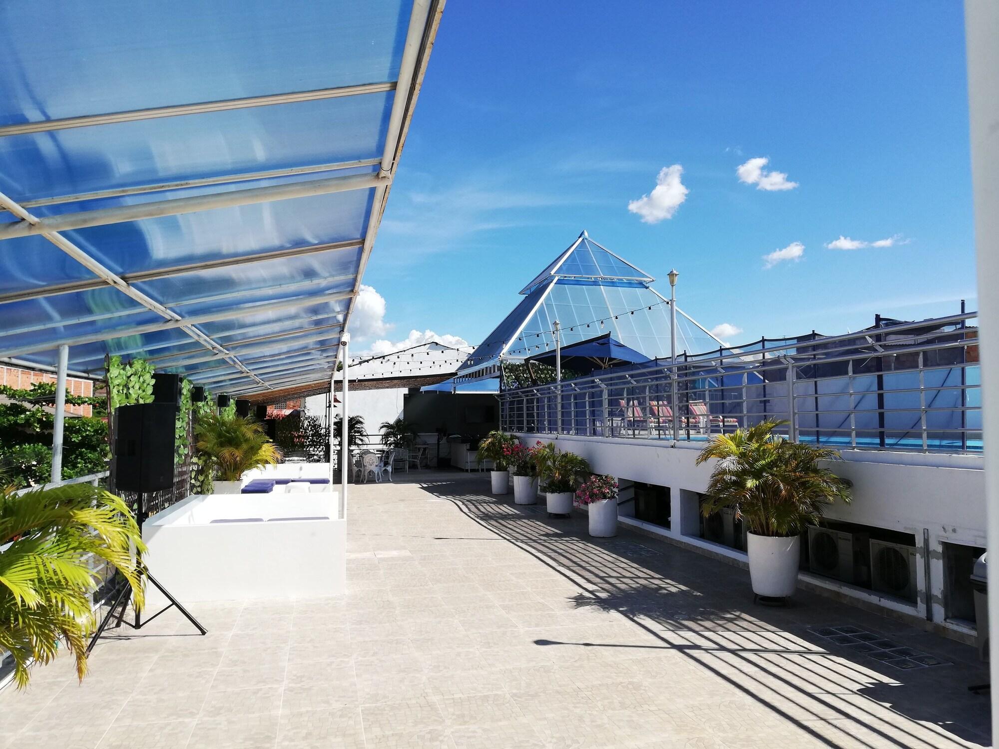 Playa Magdalena Imperial Hotel