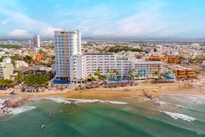 Hoteles en Mazatlán Todo Incluido Familiar