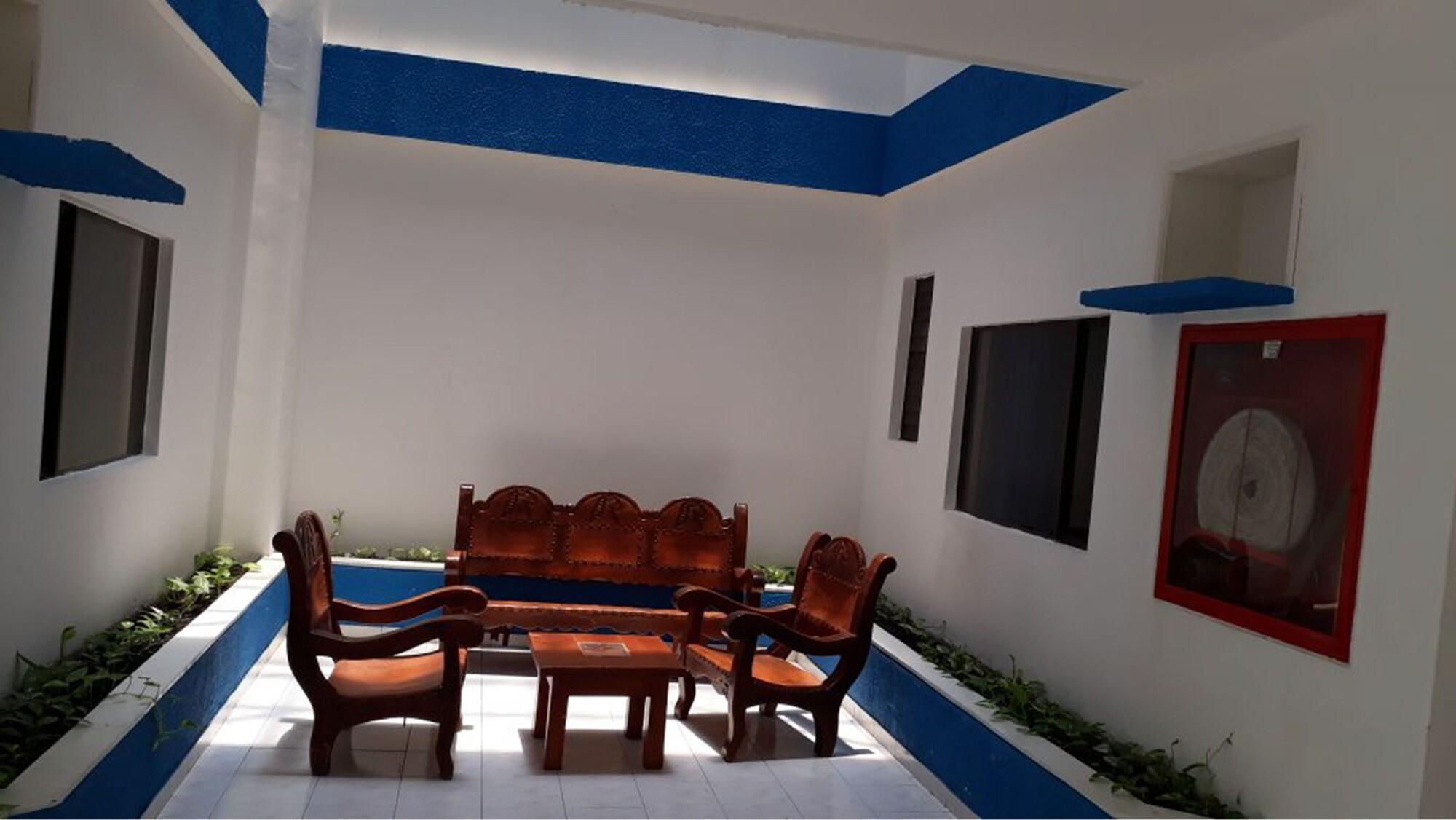 Comodidades del Alojamiento Hotel Mirador del Magdalena