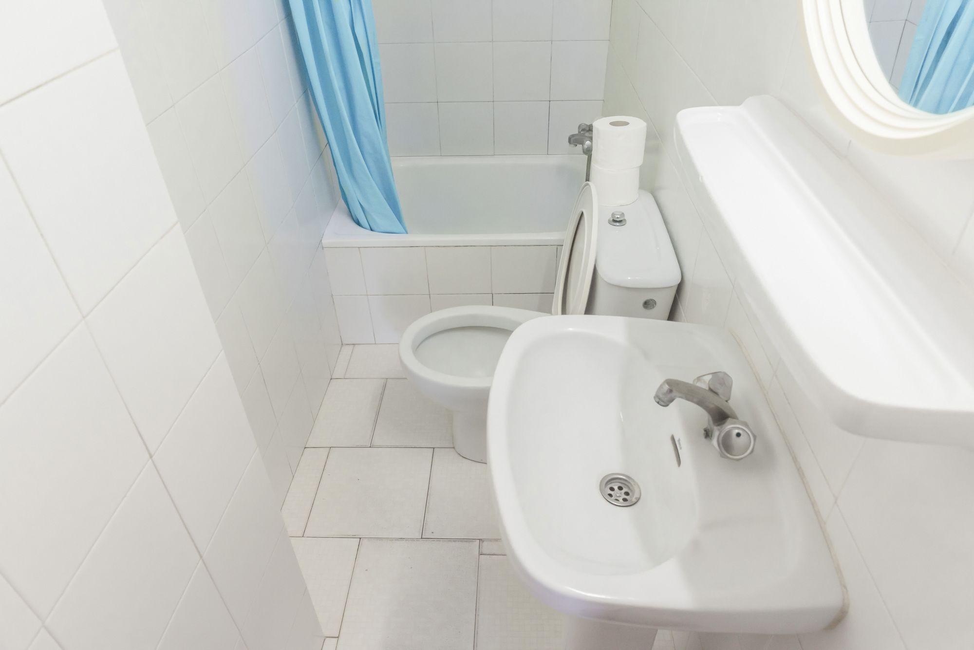 Equipamiento de Habitación Hostal Del Mar