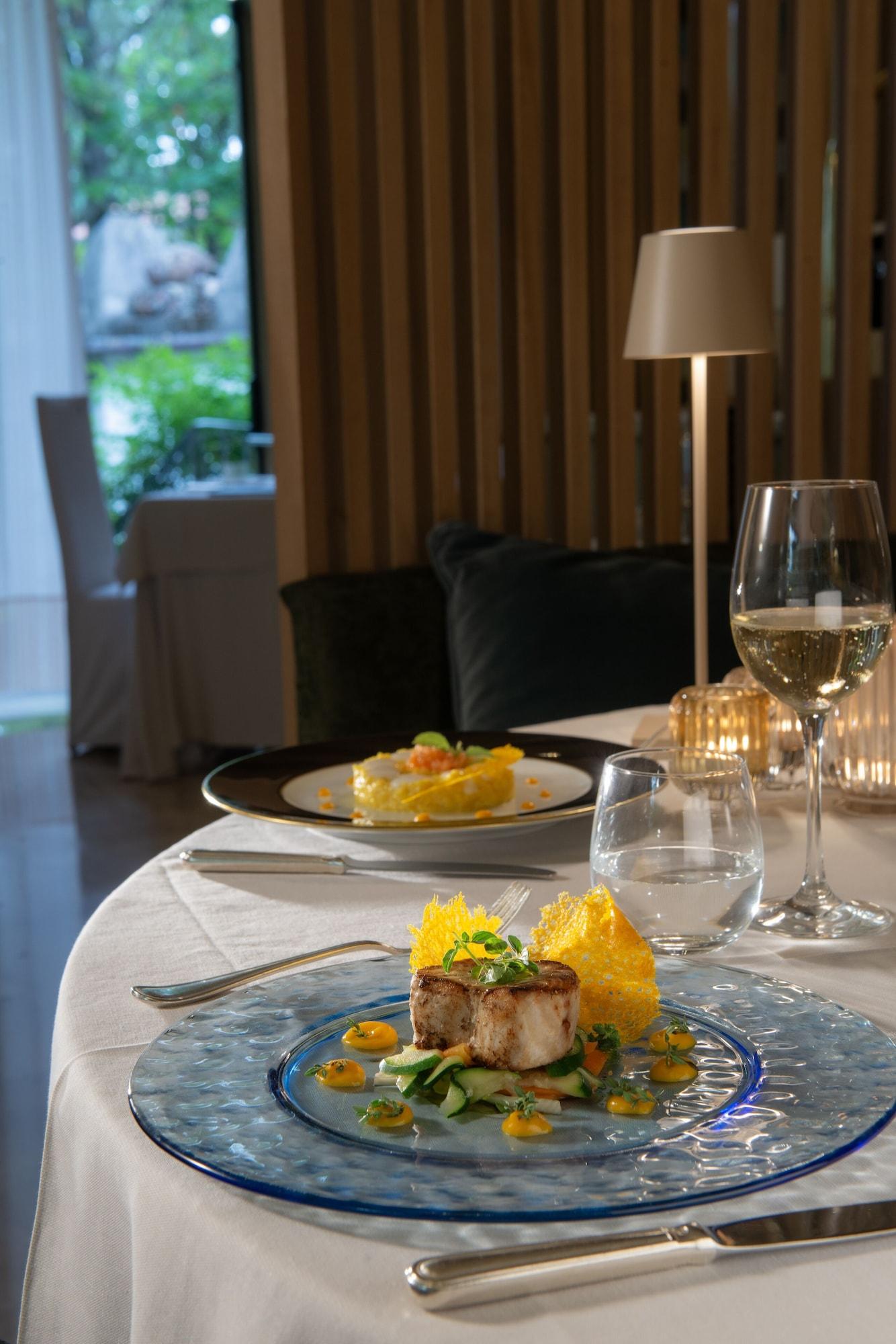 Restaurant Hotel Terme Neroniane