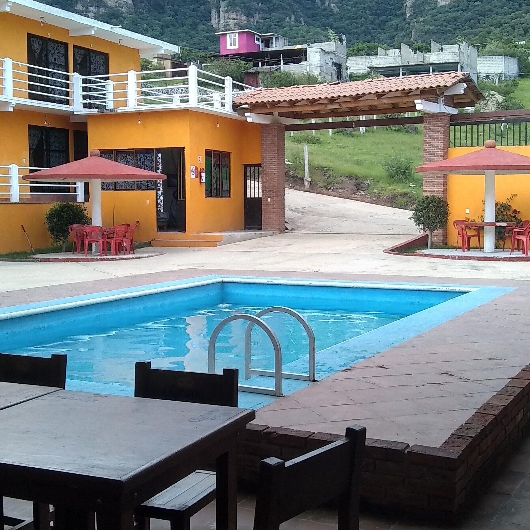 Comodidades del Alojamiento Hotel Girasoles