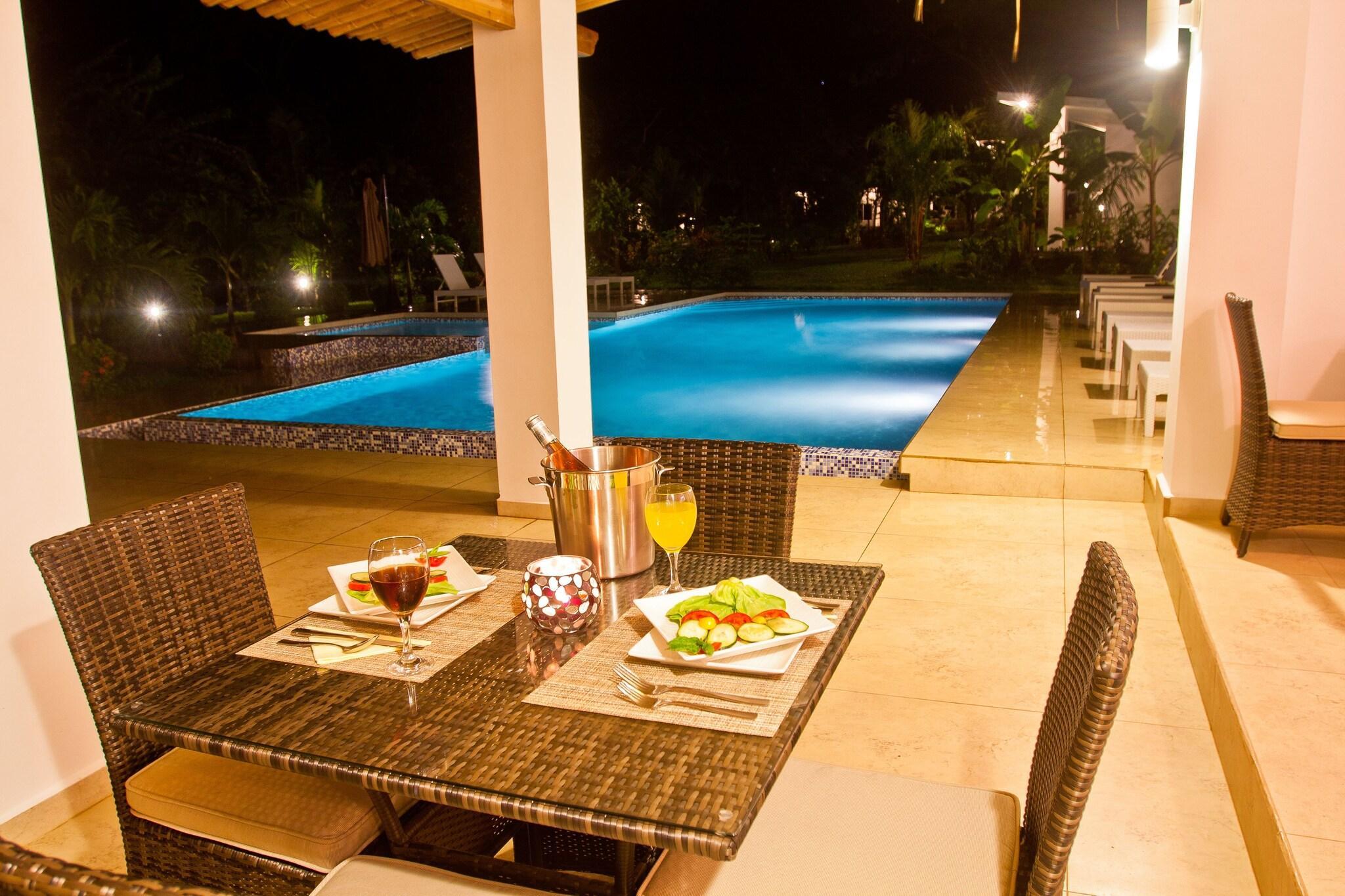 Restaurant Bocas Del Mar Hotel