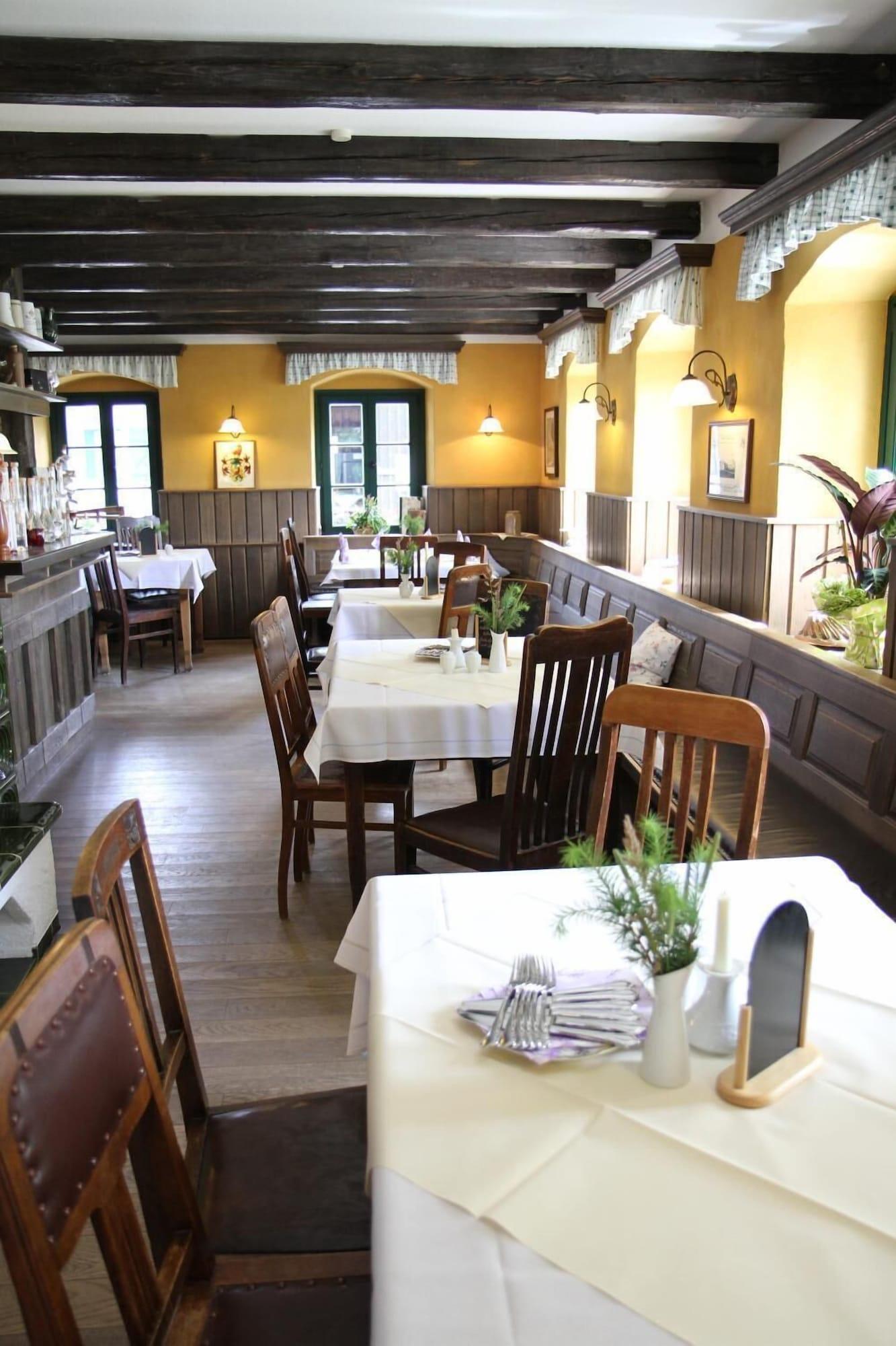 Restaurant Altsächsischer Gasthof Kleines Vorwerk