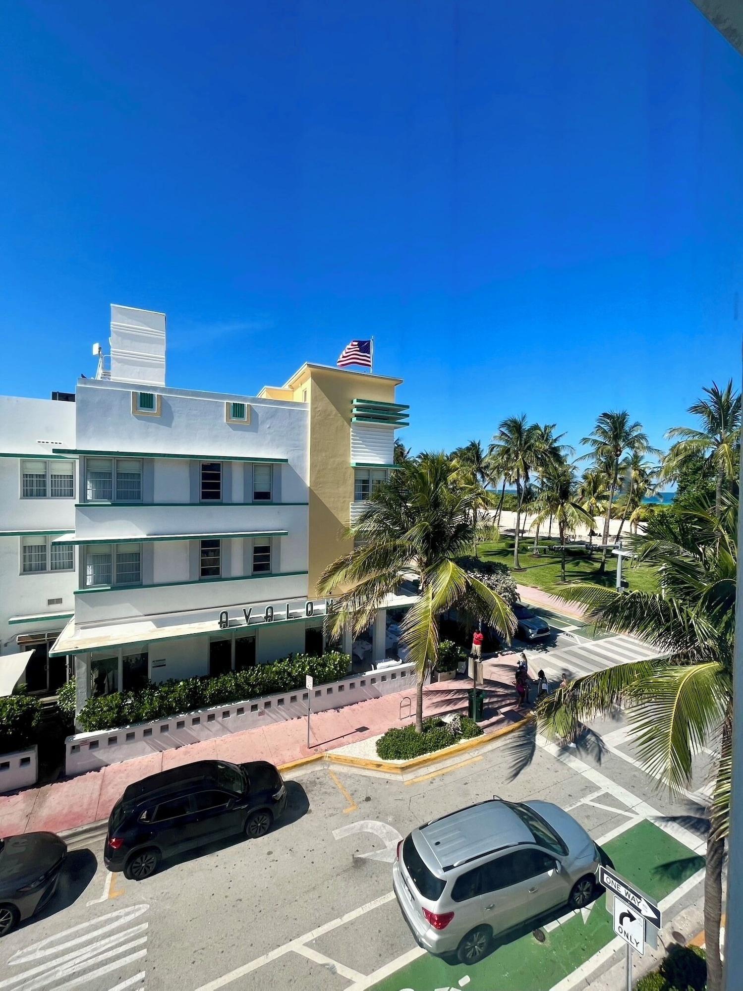 Playa Majestic Hotel South Beach