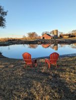 Alquiler Vacacional - New 5- Star Large, Private House, With No Neighbors