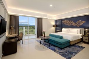Alojamiento - The Sentra Hotel Manado