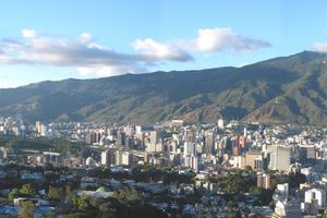 Alojamiento - Intercontinental Hotels Tamanaco Caracas
