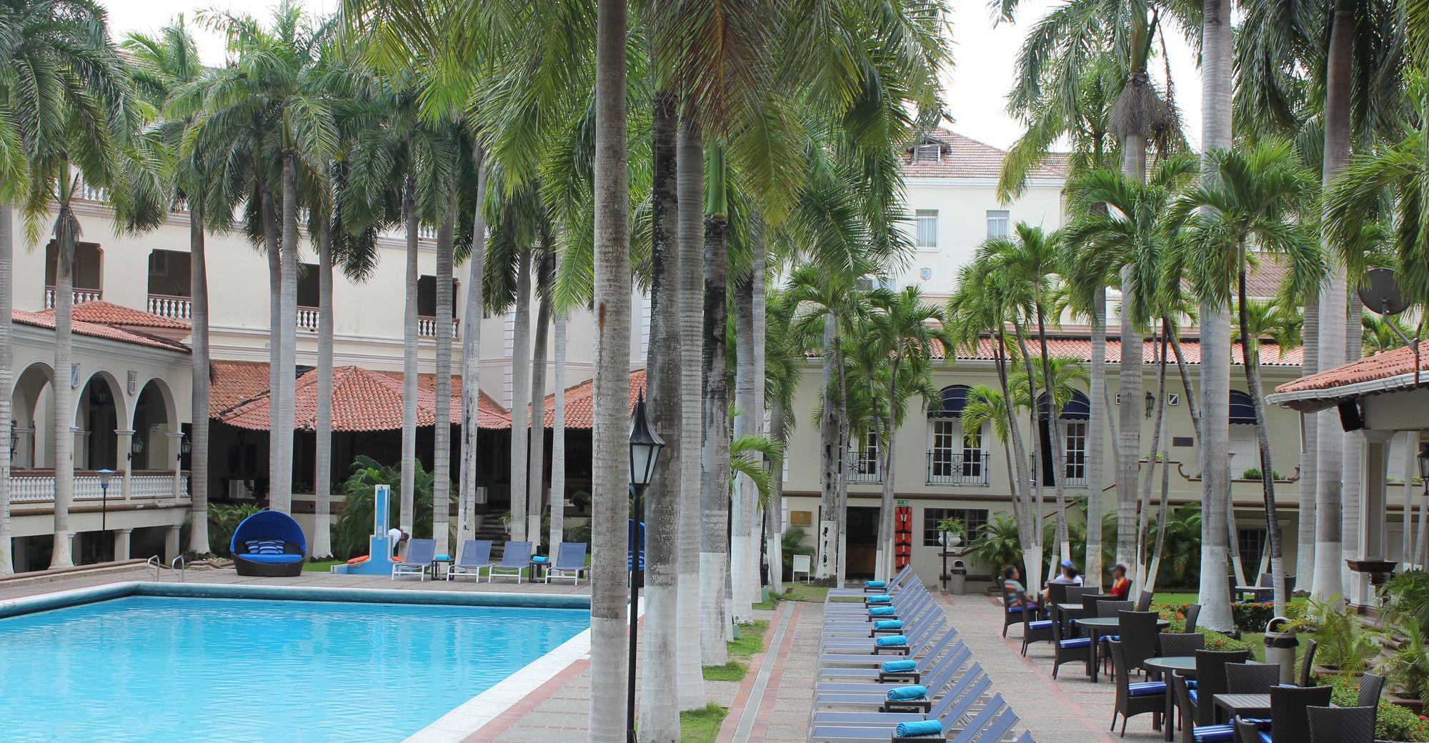 Hotel Hotel El Prado Barranquilla