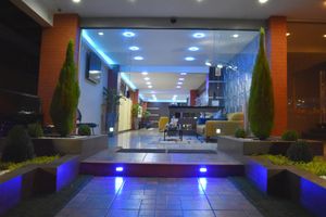 Alojamiento - Selenza Apart Hotel