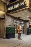 Alojamiento - Hotel Edison Times Square