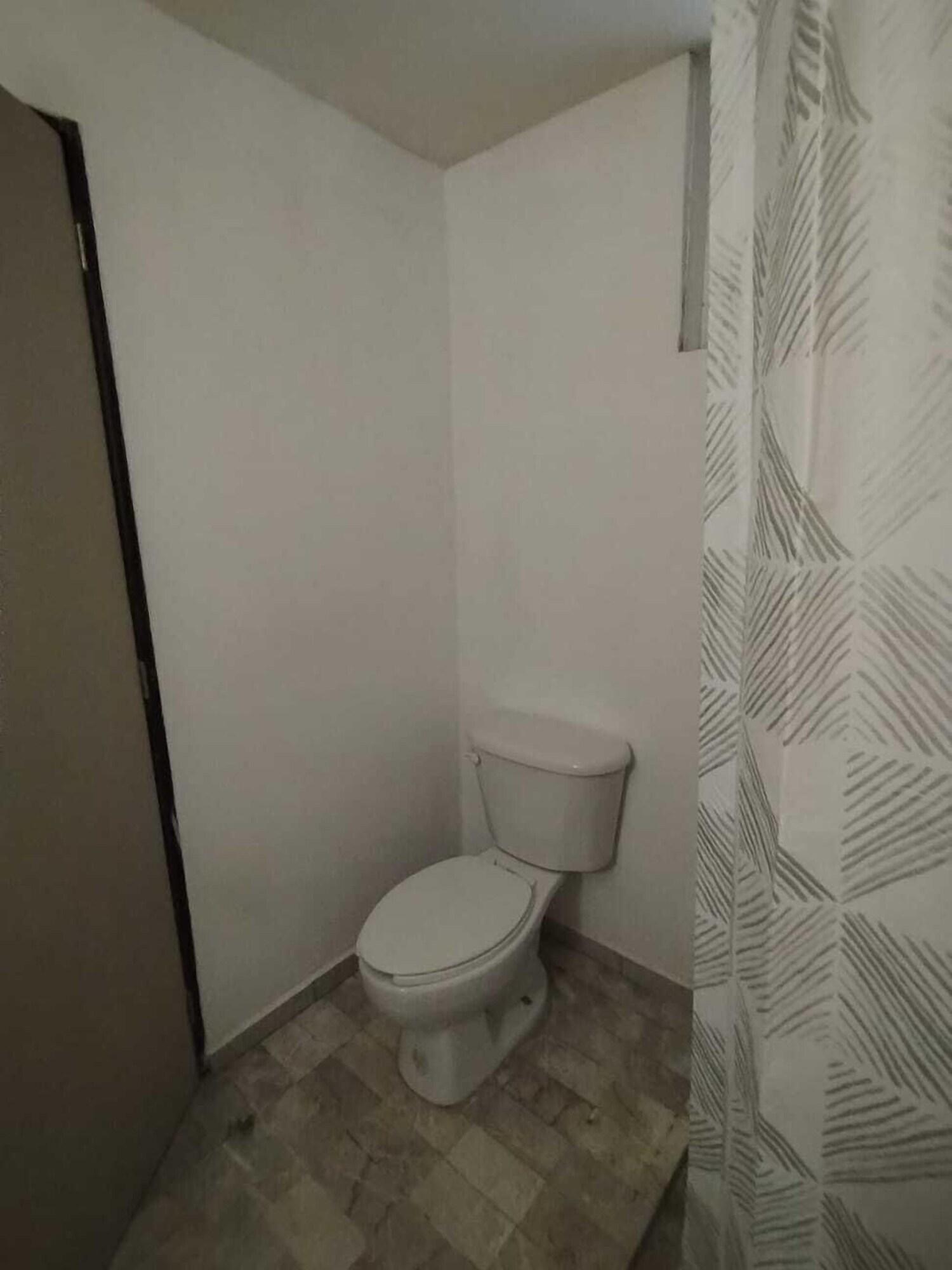 Equipamiento de Habitación RESIDENCIA CASA BLANCA