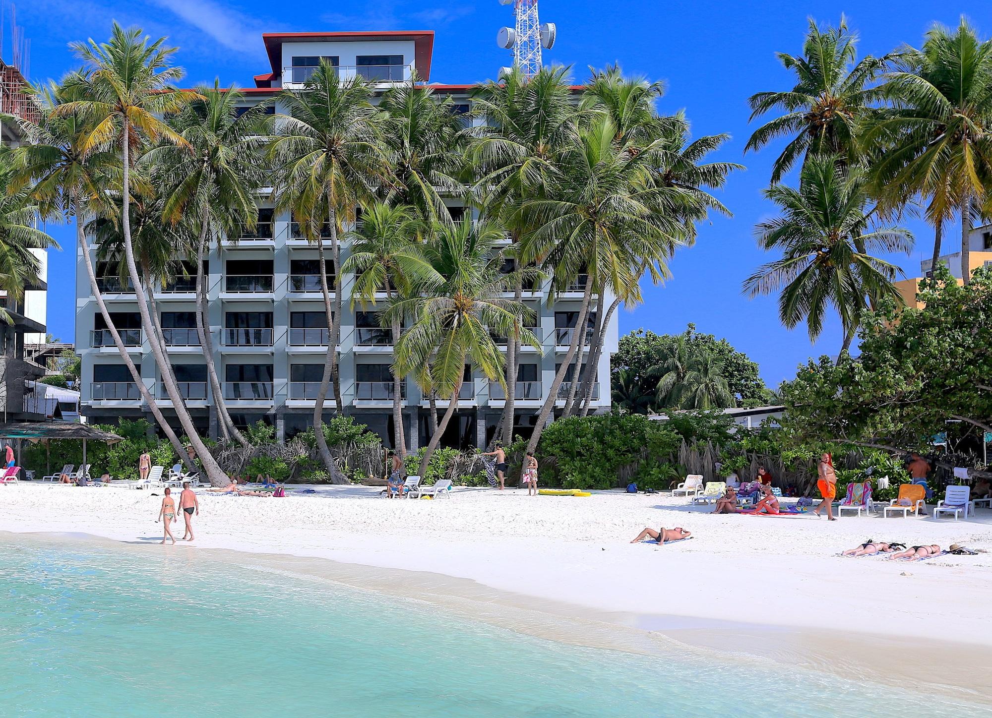 Playa Kaani Grand Seaview