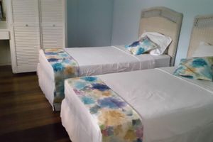 Renta Vacacional - Affordable Two Bedroom Two Bathroom Apartment With Private Pool