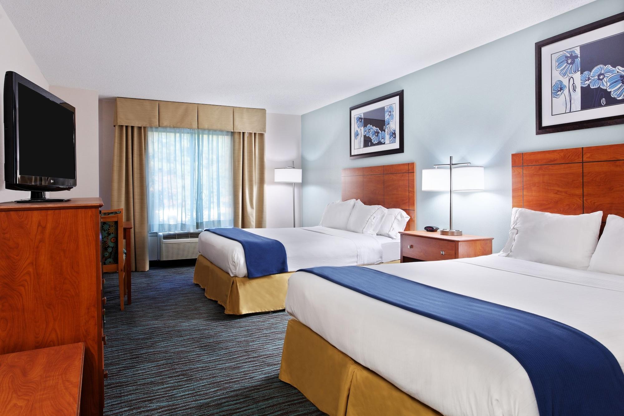 Habitación Holiday Inn Express Hotel & Suites Richmond-Brandermill by IHG