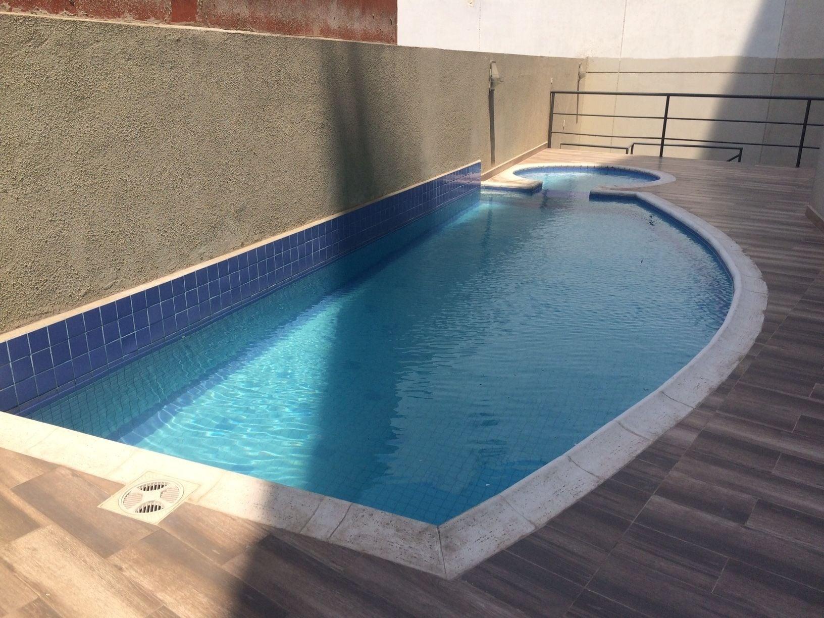 Varios Suites Apart Hotel Ortiz