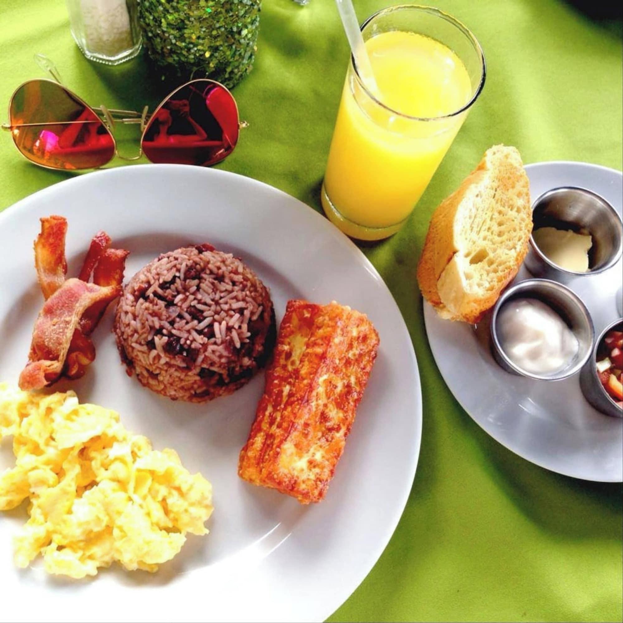 Restaurant Gran Pacifica Beach and Golf Resort