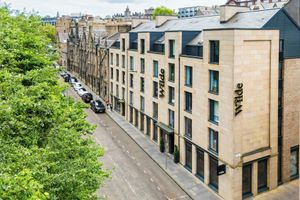 Alojamiento - Wilde Aparthotels, Edinburgh, Grassmarket