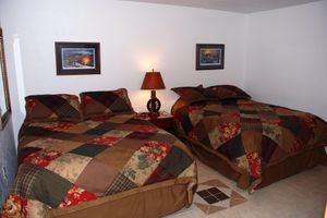Alquiler Vacacional - We provide condo units for daily, weekly, or monthly rental plans.
