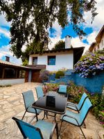 Vacation Rental - Casa en el centro de Bariloche-Complejo Turistico