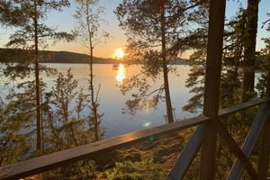 Alojamiento - Lappnäs Bed & Breakfast