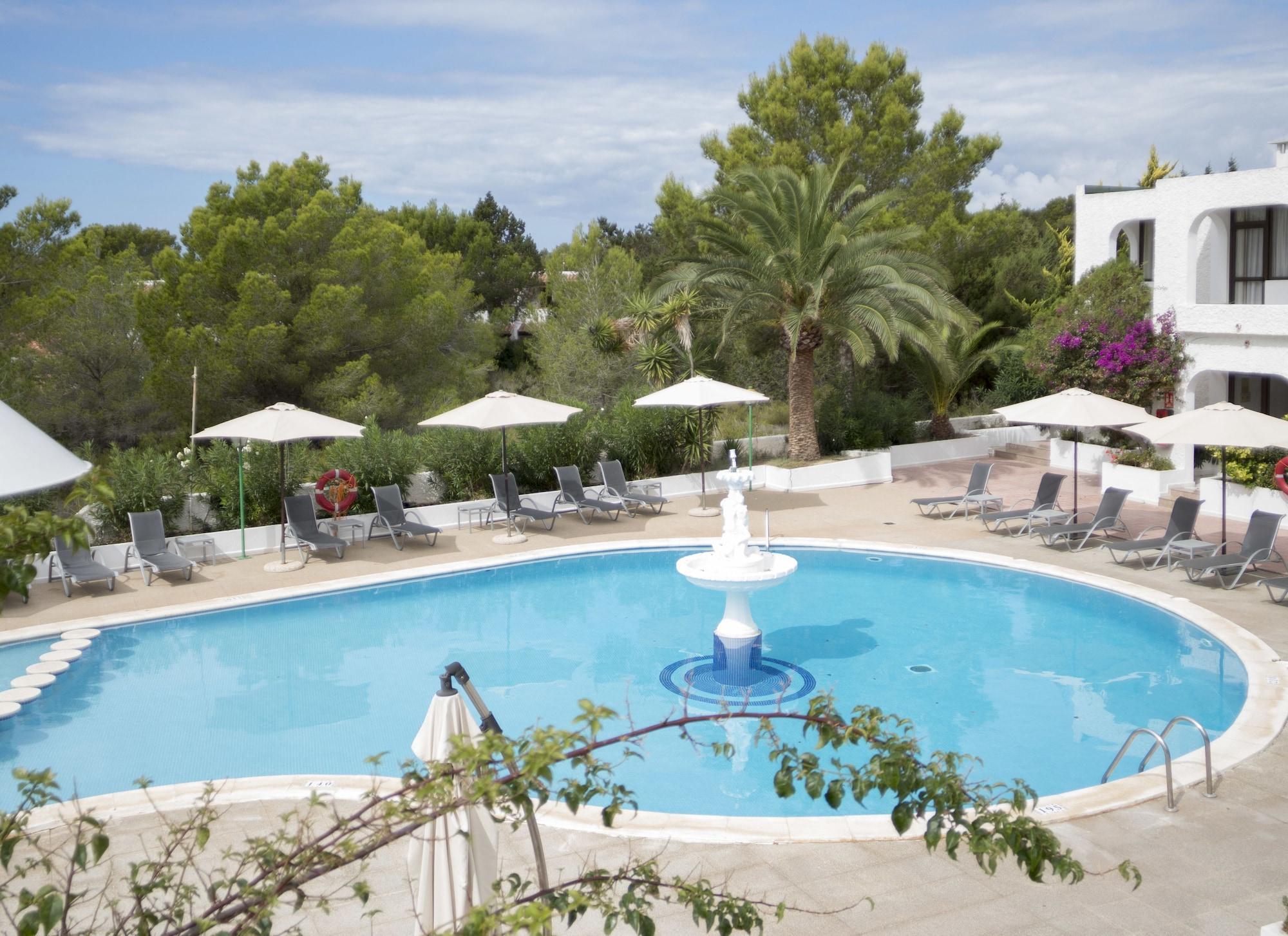 Varios Aptos Barbarroja - Formentera Break