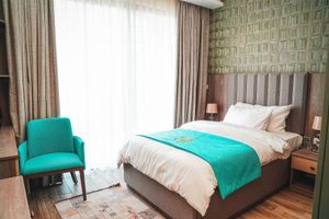Alojamiento - Soho Midtown Hotel