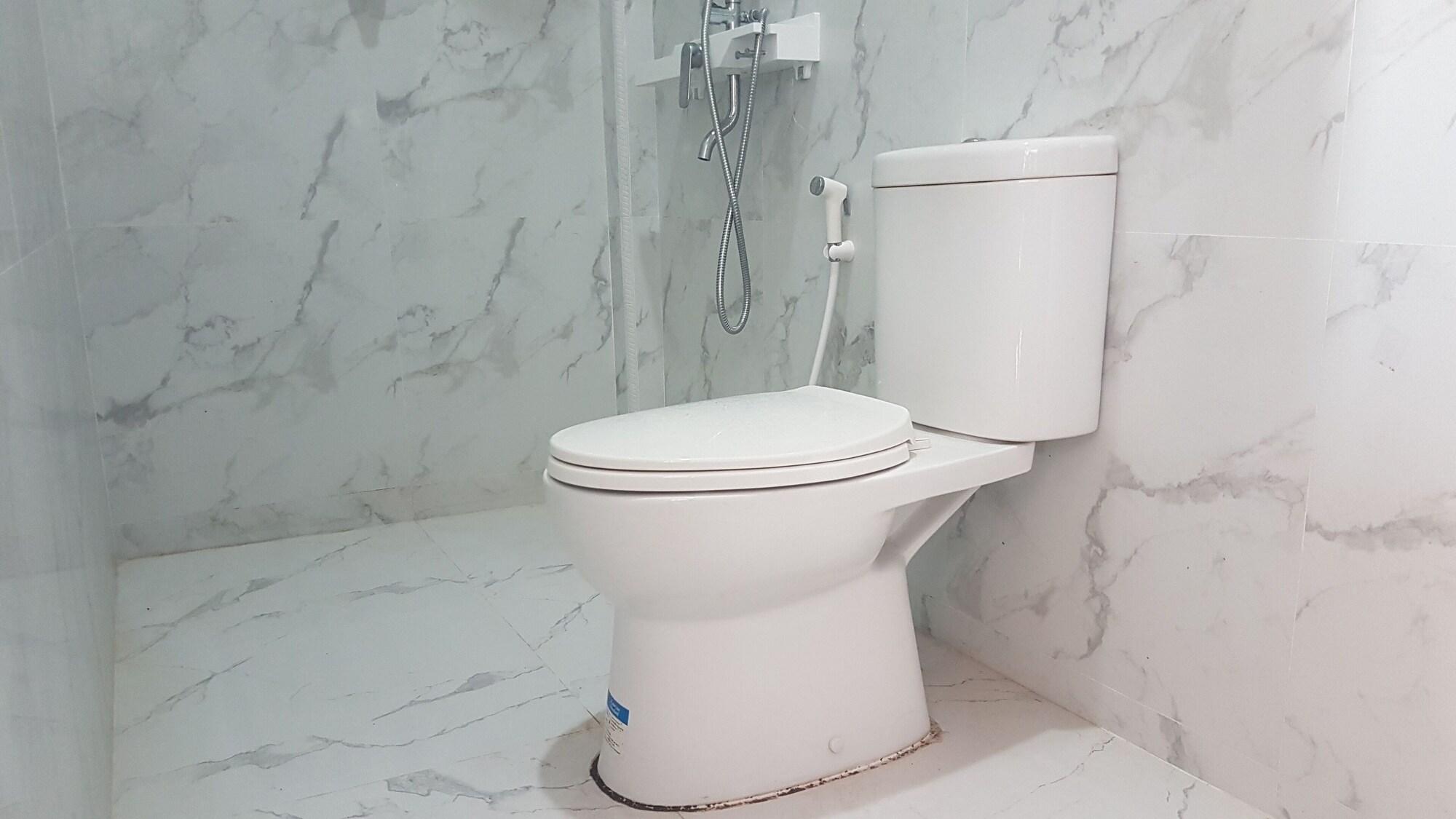 Equipamiento de Habitación Collection O 93028 Homestay Joglo Ibu