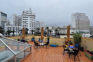 Alojamiento - Ryad 91