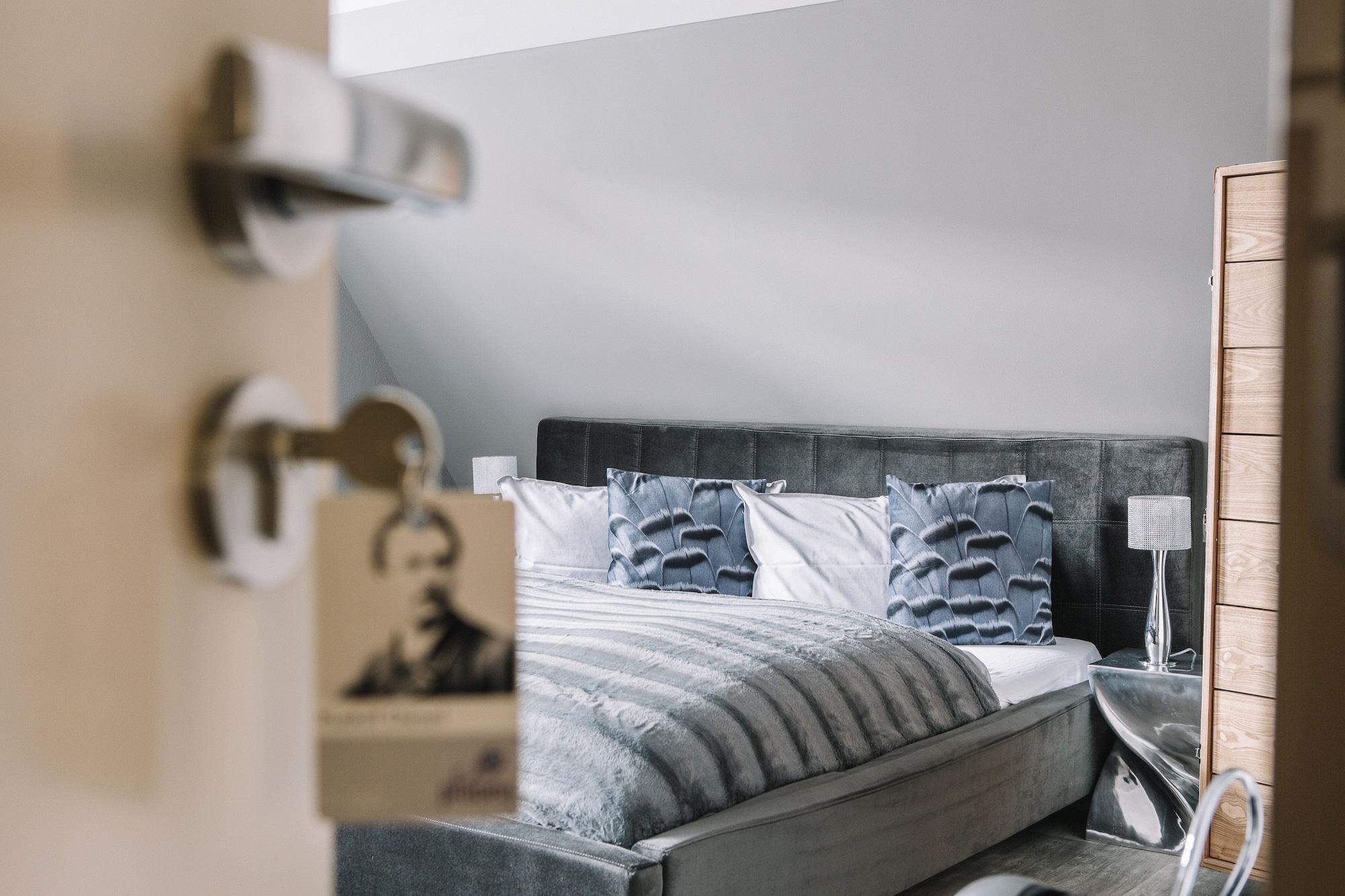 Varios Boutique Hotel Pfauen