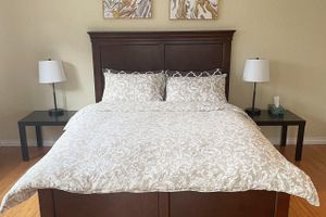 Alquiler Vacacional - Private Suite with Separated Entrance -Richmond
