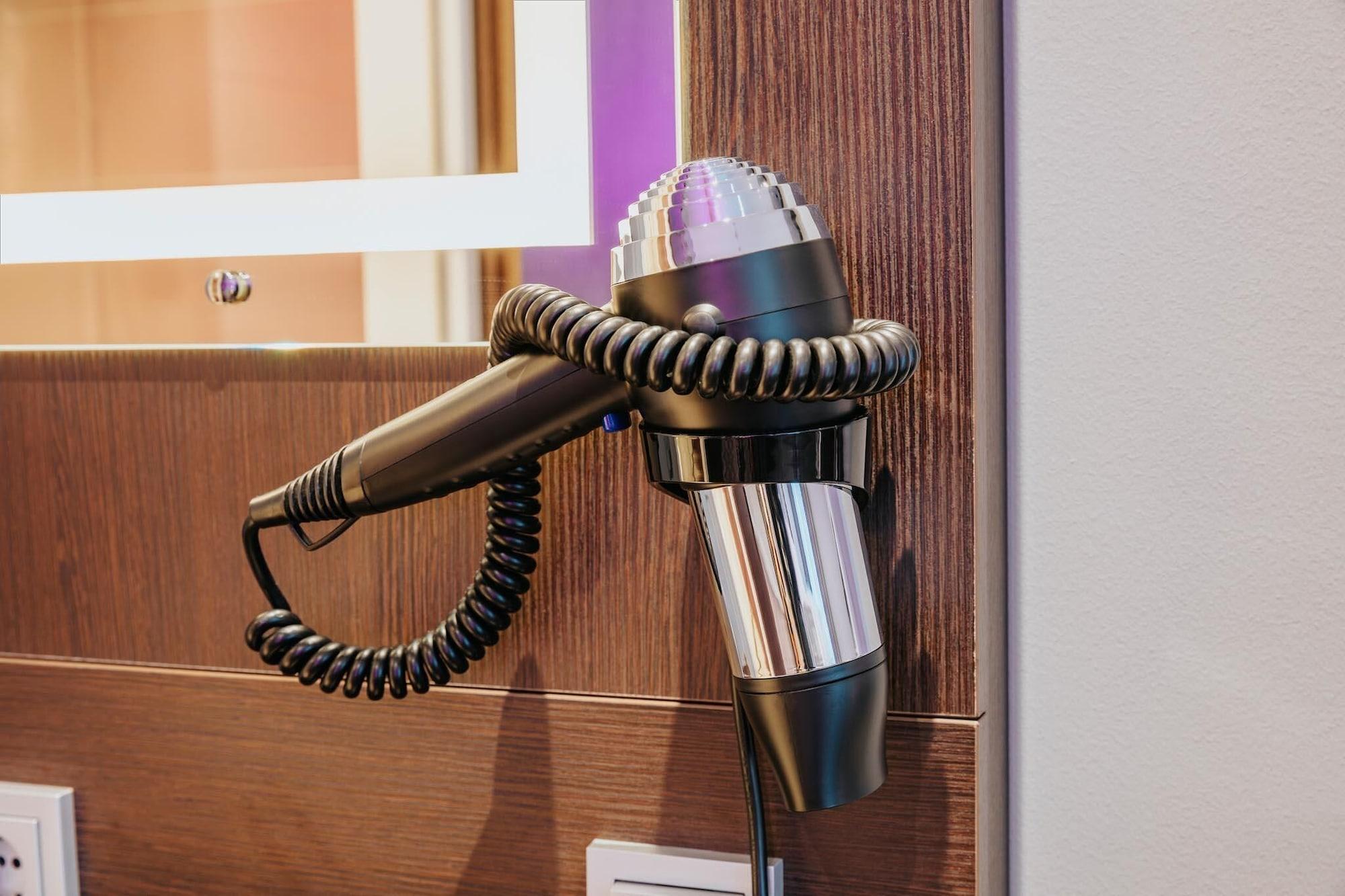 Set de Habitación Premier Inn Rosenheim City Lokhöfe