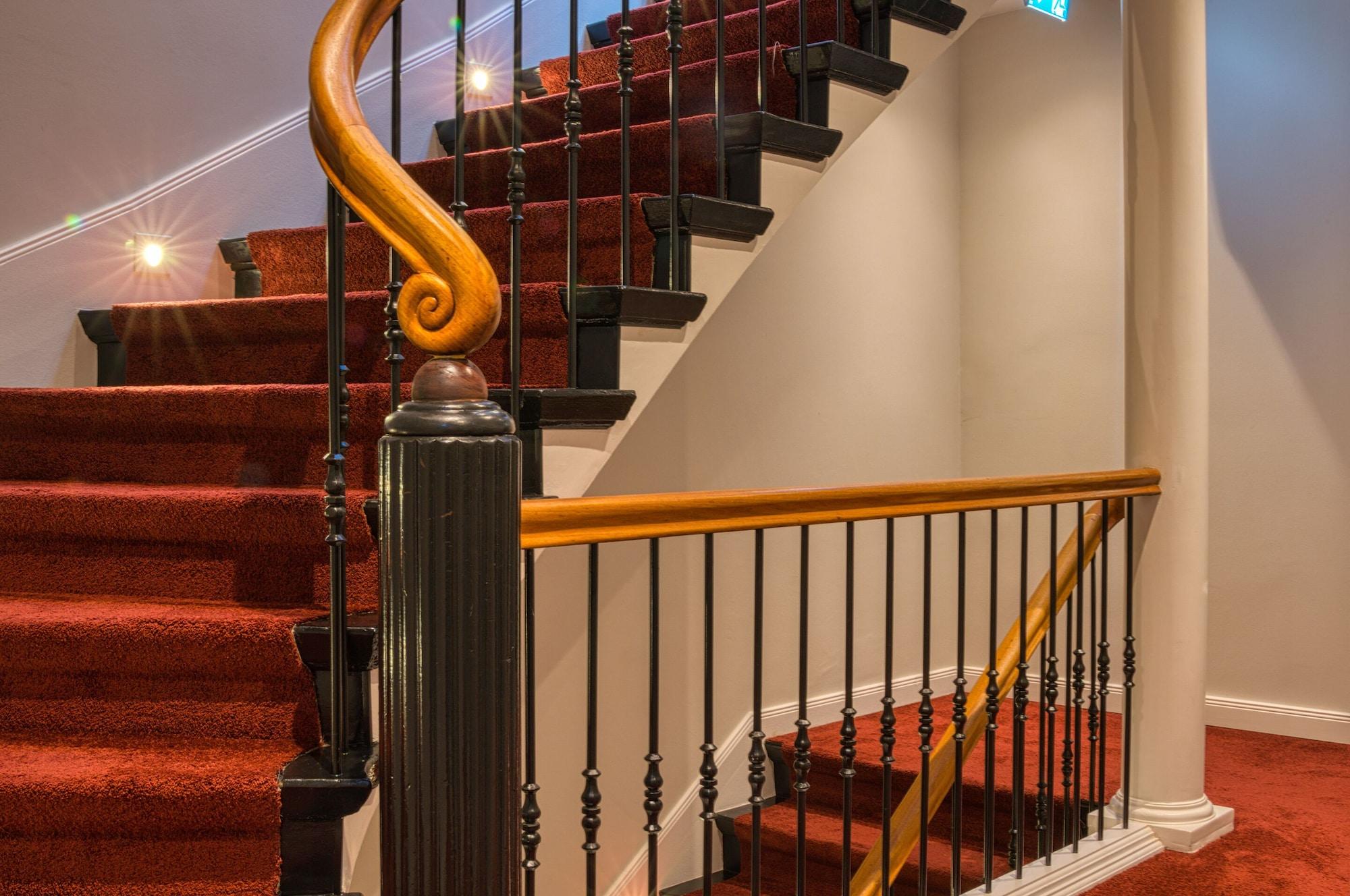 Varios Boutique 53 & 56 Hamburg, Trademark Collection by Wyndham