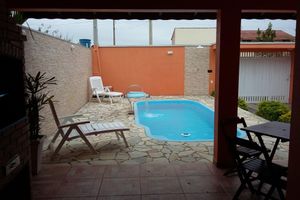 Alquiler Vacacional - casa otima