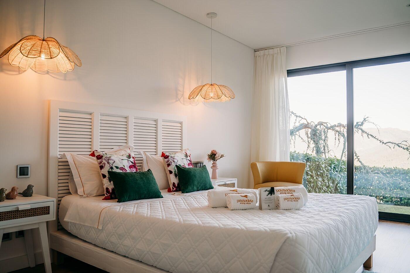 Habitación Pousadela Village