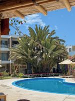 Alojamiento - Hotel El Cóndor