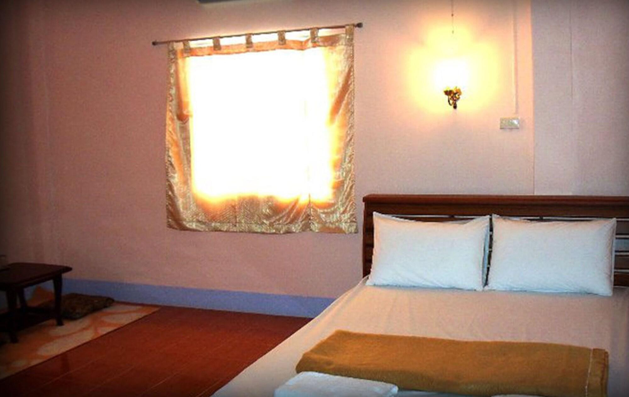 Habitación D's Corner & Guesthouse