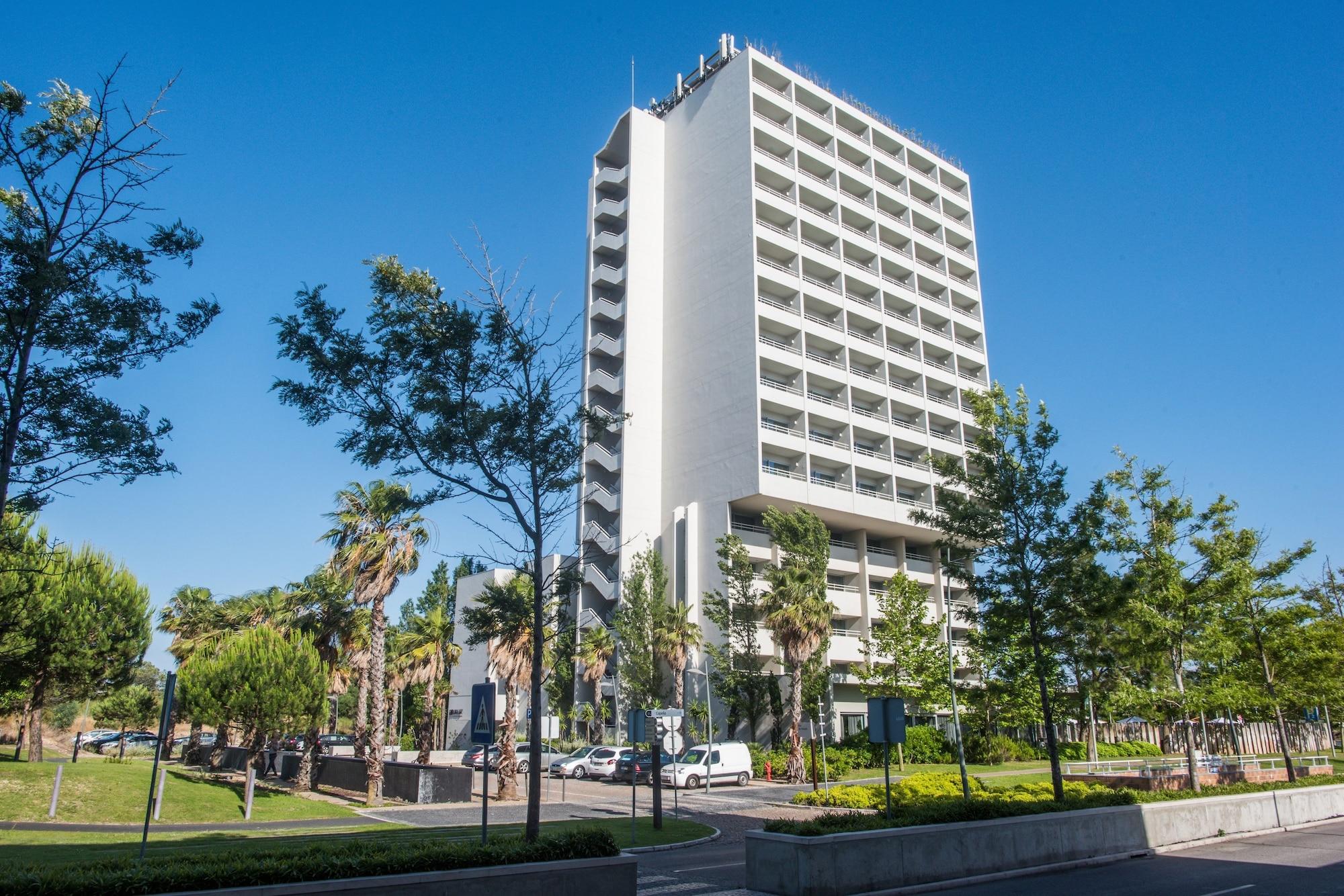 Vista Exterior The Editory By The Sea Troia Comporta Hotel