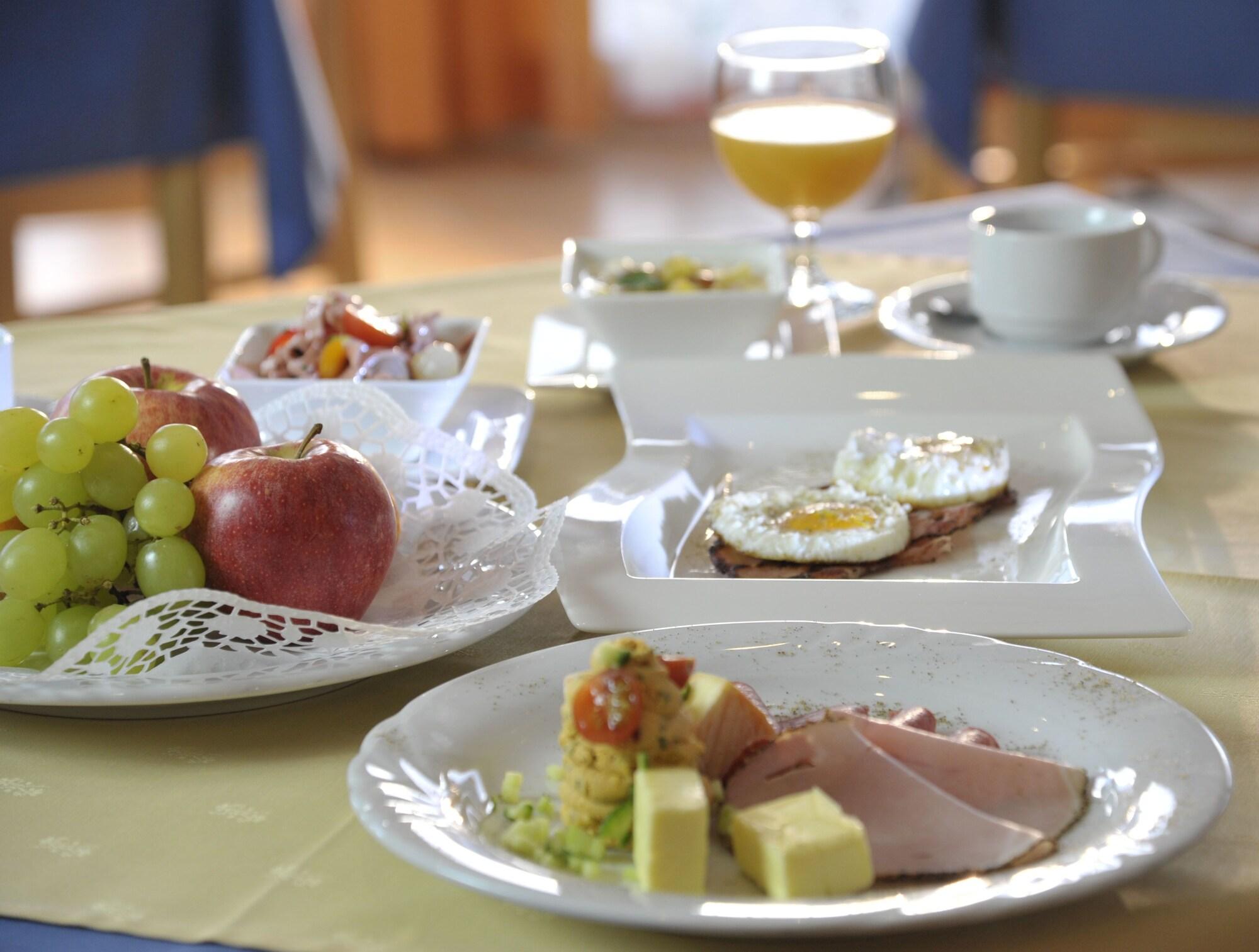Restaurant Hotel Sonnschupfer