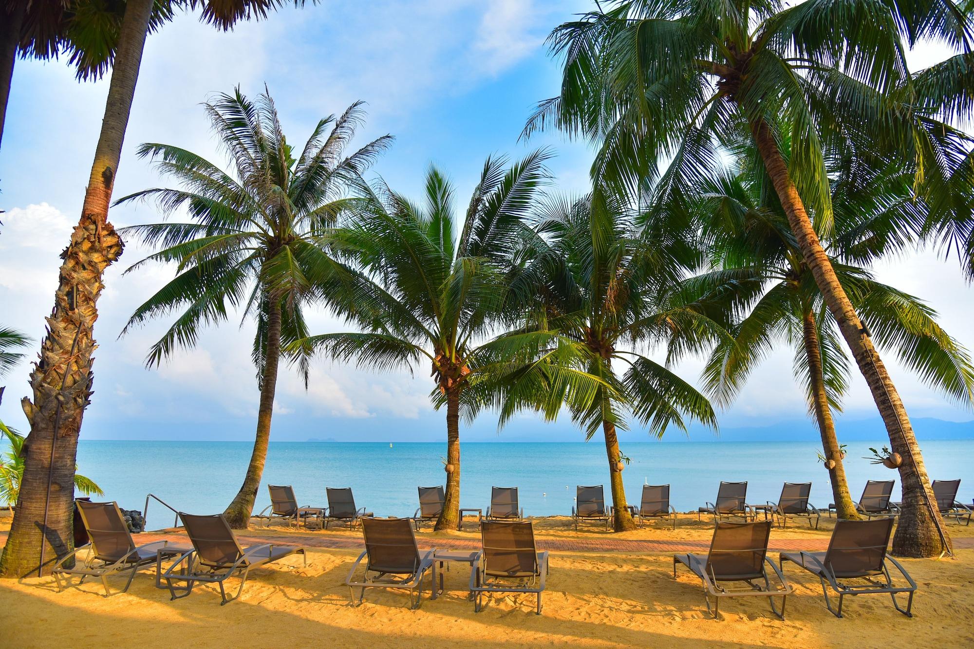 Playa Paradise Beach Resort Samui