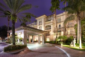 Alojamiento - Trianon Bonita Bay
