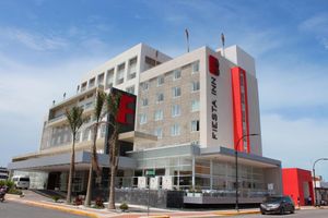 Hoteles Baratos en Chetumal Todo Incluido