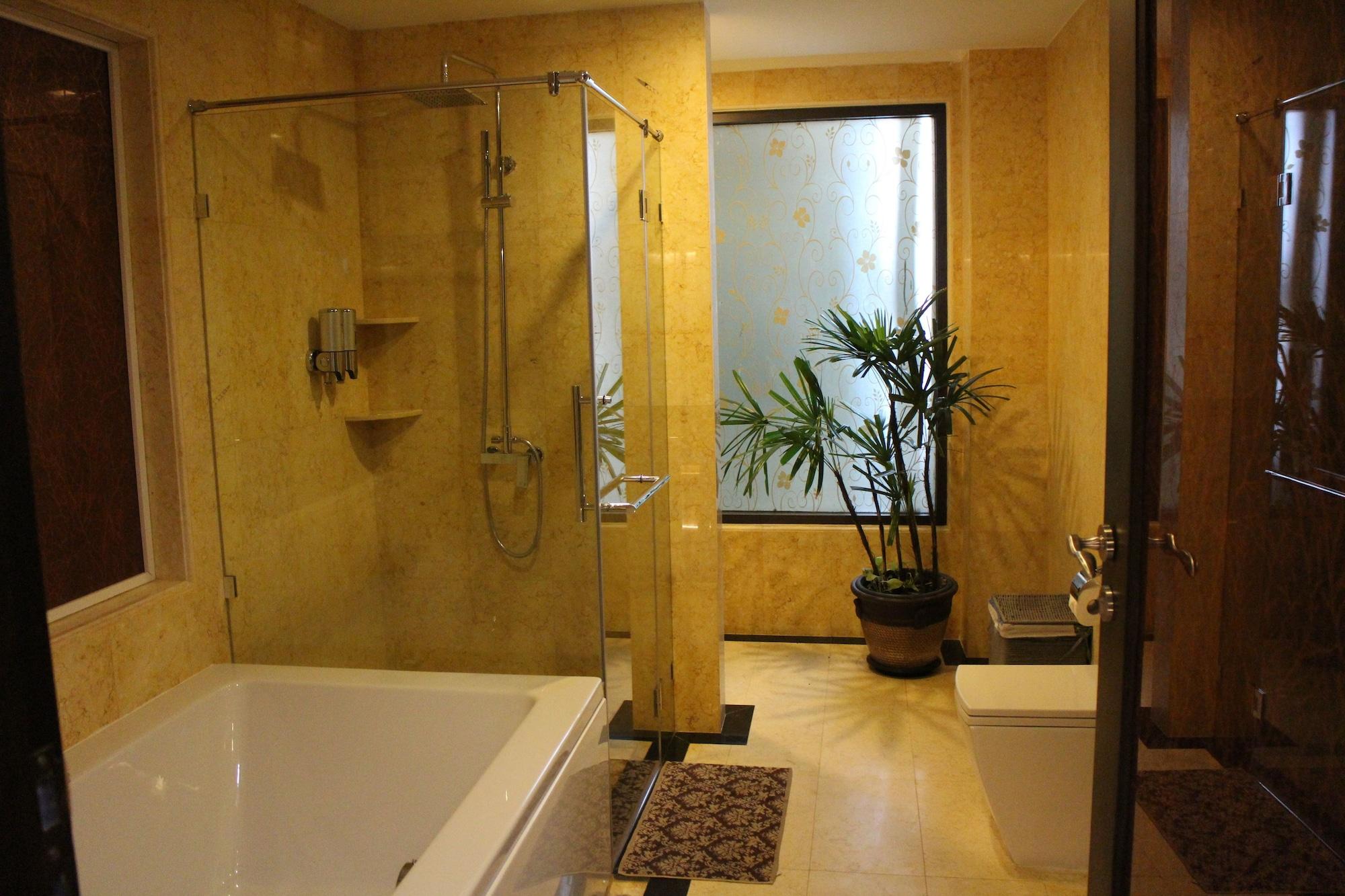 Equipamiento de Habitación Maleewana Hotel & Resort