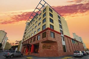 Paquete - Austral Hotel