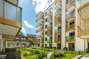 Alquiler Vacacional - Vagabond Grand'or Suites