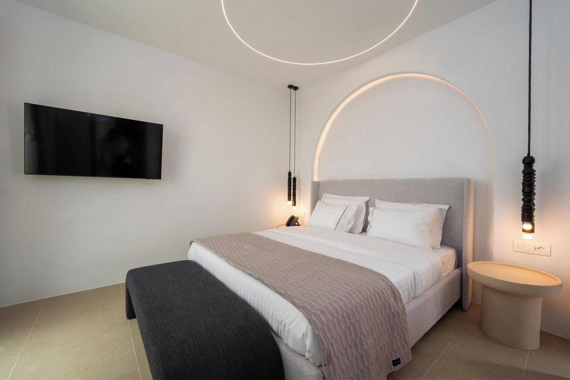 Habitación Muse of Mykonos