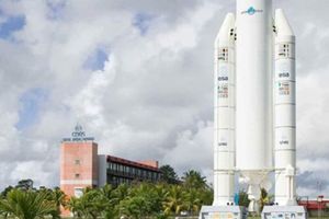 Alojamiento - Hotel Mercure Kourou Ariatel