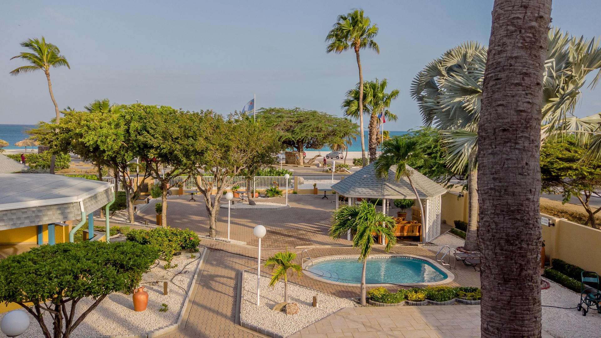 Hotel MVC Eagle Beach Resort Aruba