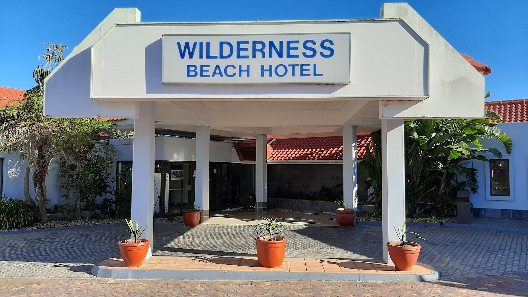 Vista Exterior Wilderness Beach Hotel