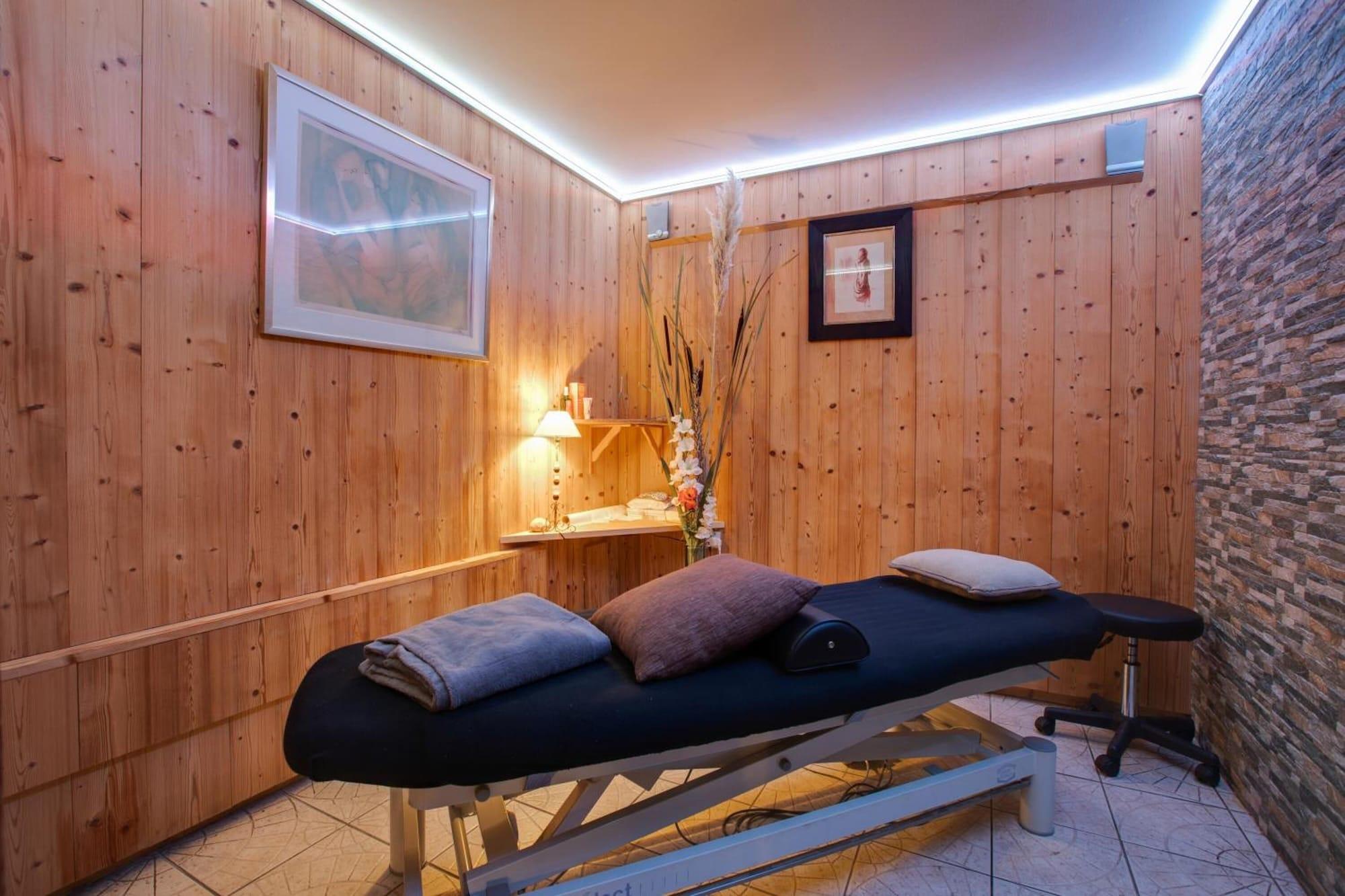 Spa Hôtel Le Castillan